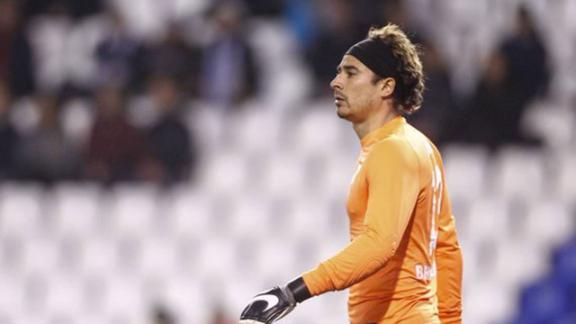 futpicante's tweet photo. Por si no lo has visto... 

"La gente está feliz con mi actuación": Memo Ochoa. --> https://t.co/pbGkawcYVT https://t.co/uFrF0N5Iww