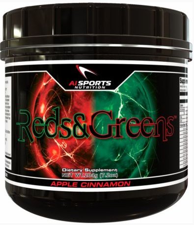 SweetSupplement's tweet photo. @TeamAISports REDS &amp; GREENS! #BOGO https://t.co/izGWsH4yeA #nutrition #supplements #fitness #fitfam #food #gym https://t.co/phKfDWvokB
