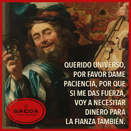 BacoaHumo's tweet photo. Es necesario después de un largo día en la oficina #BacoaHumo #ComelonesUnidos #Humor https://t.co/uCWD2iz3mG