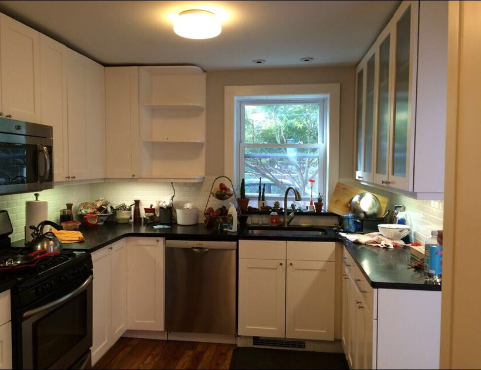bedrockpacorp's tweet photo. #CustomMade #kitchen by https://t.co/V7Rdcy41L5 #PassyunkSquare #contractor https://t.co/8HevnanIAg
