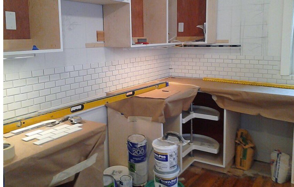 bedrockpacorp's tweet photo. #CustomMade #kitchen by https://t.co/V7Rdcy41L5 #PassyunkSquare #contractor https://t.co/8HevnanIAg