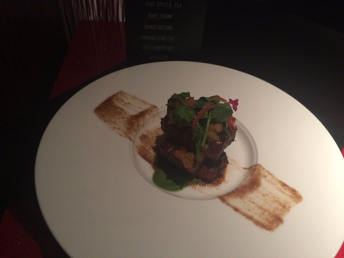 Gansub2015's tweet photo. @Official_WEM @YEGFoodGuide @L2 Grill Fantastic Menu launch at L2.Congratulations to the Chef's https://t.co/L5qJ84QKRq