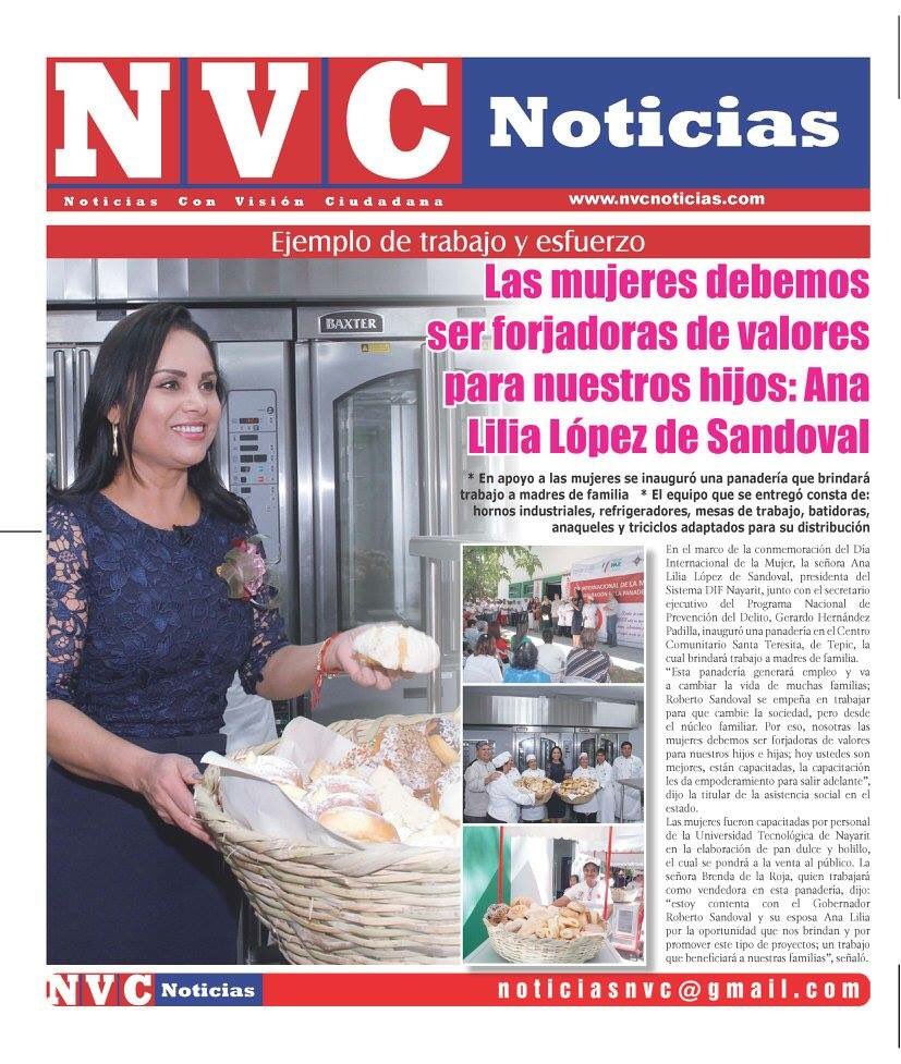 HPgerry's tweet photo. Nayarit y Pronapred unidos fortaleciendo y empoderando a las mujeres. https://t.co/CogtwvVPxX