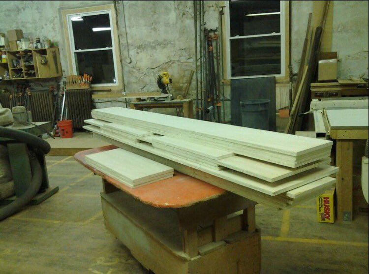 bedrockpacorp's tweet photo. #CustomMade #built-in By https://t.co/V7Rdcy41L5 #fairmount #contractor https://t.co/Oc17u862C5