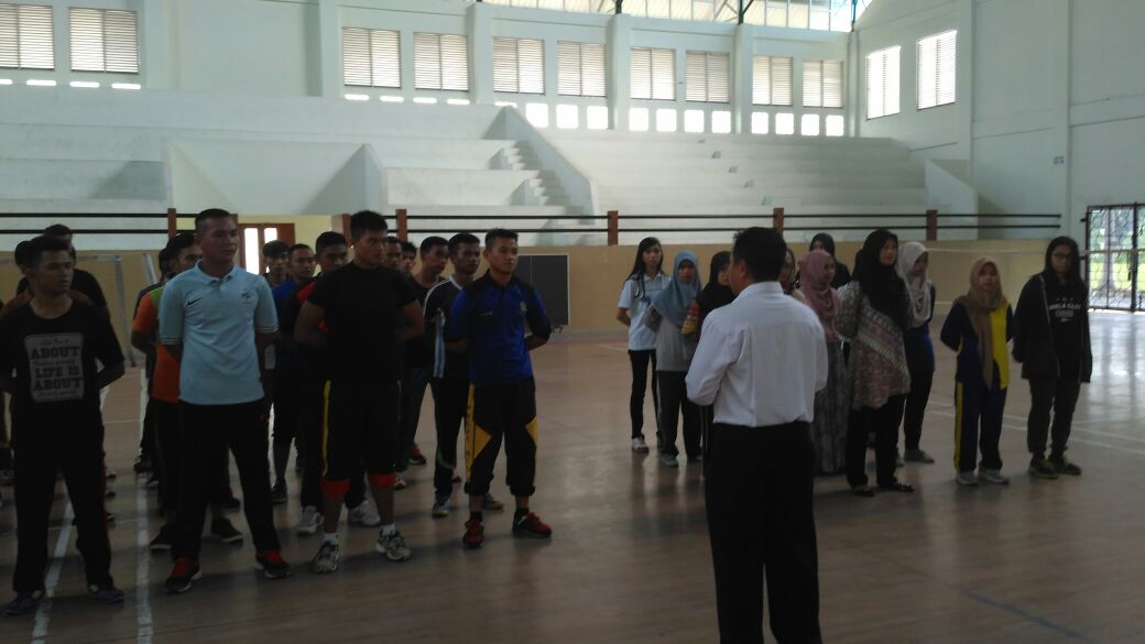 pcmibabel's tweet photo. Saat ini sedang berlangsung seleksi PPAN dan KPN di Kab Bangka Tengah loh. Semangat semuanyaa!! Give ur best!! https://t.co/SeSkbugp2j