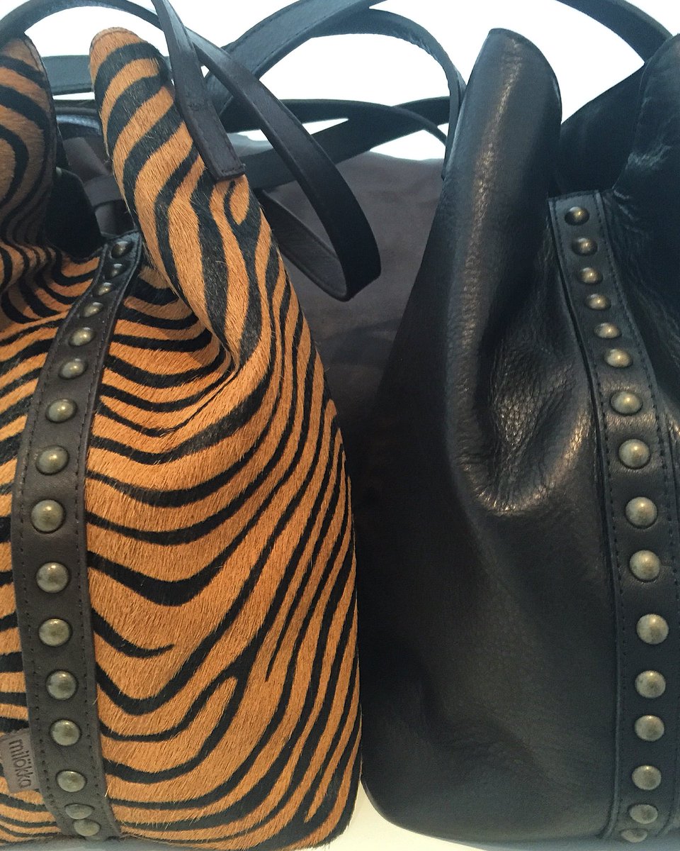 milokkabags's tweet photo. Linda #aw16forest #RebelLeatherBags #Rebelinside #milökka #fashion #moda #accesorios #accesories #luxury https://t.co/mjlZKPbSdh