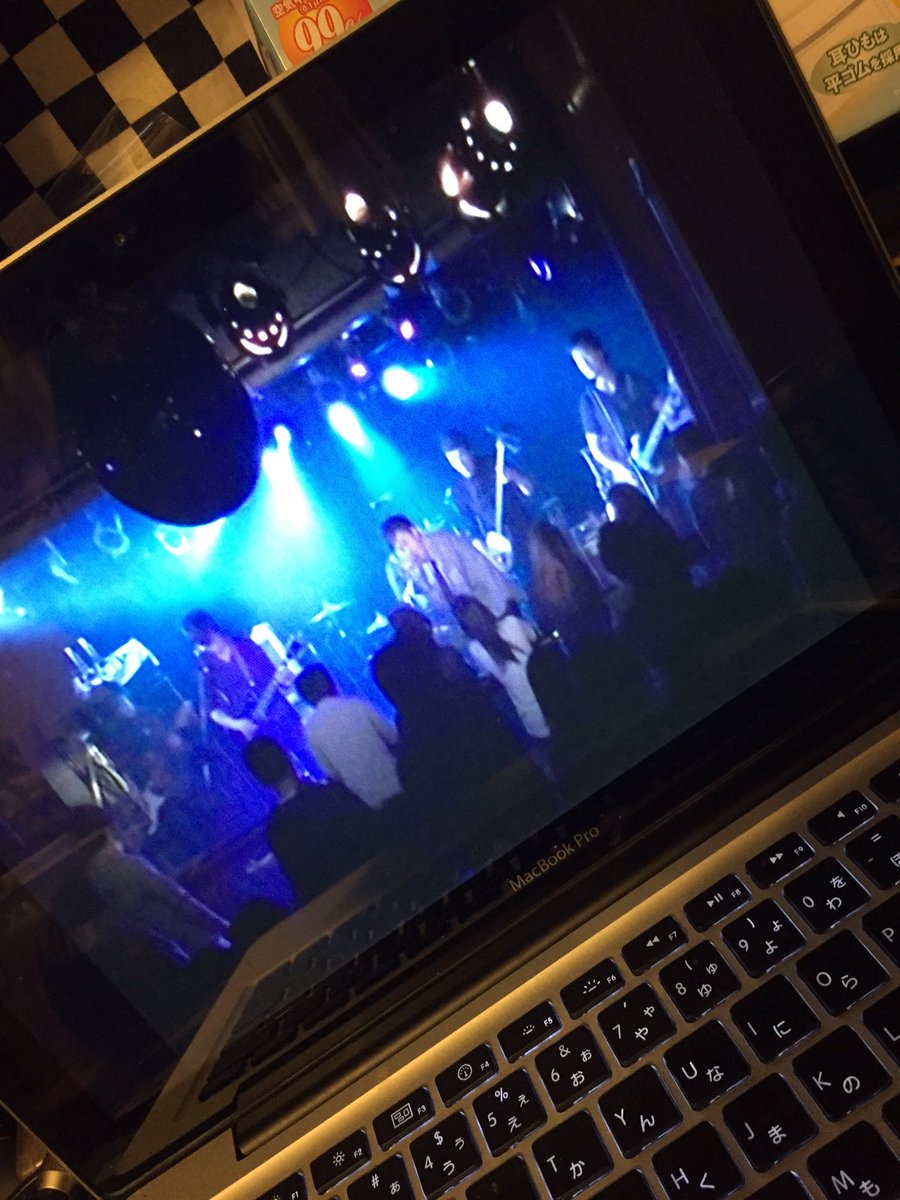 Miyo_c34's tweet photo. 今回のツアーを振り返るの巻
#KALACREATION
#ROA https://t.co/LXJqm7ABiF