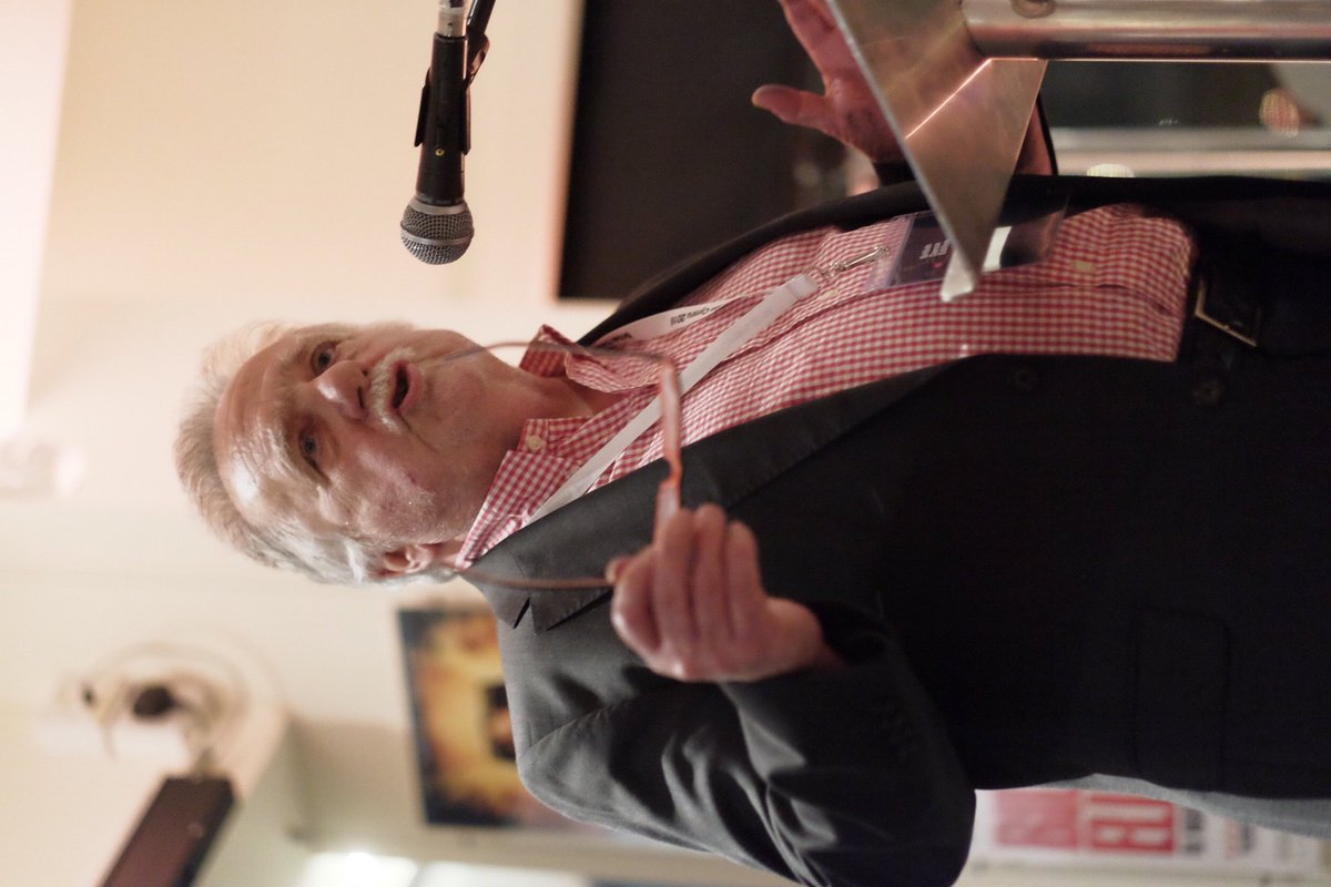 Couple of gorgeous pics from <a href="/petetakespics/">Peter Dareth Evans</a> from our opening reception and <a href="/verticalkate/">Kate Lawrence</a> performance last night