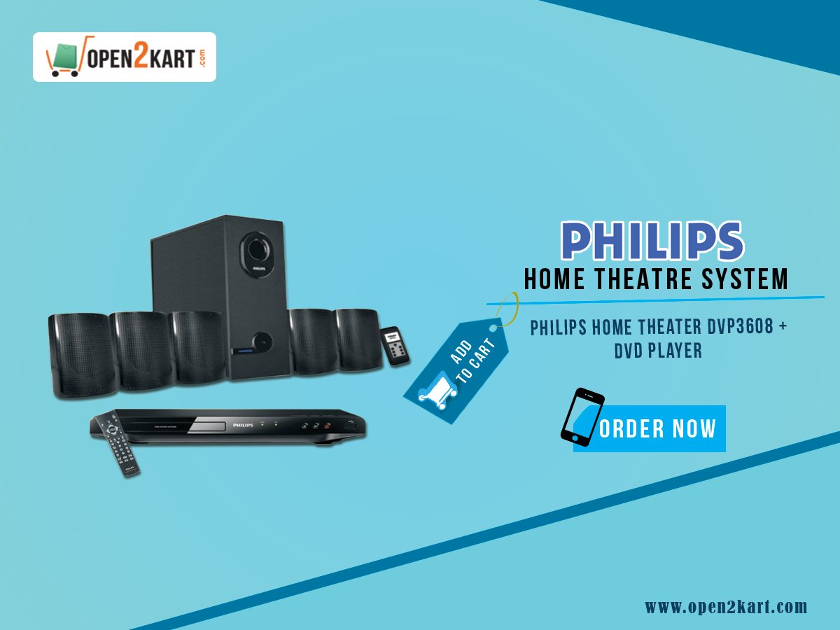 philips htd2520
