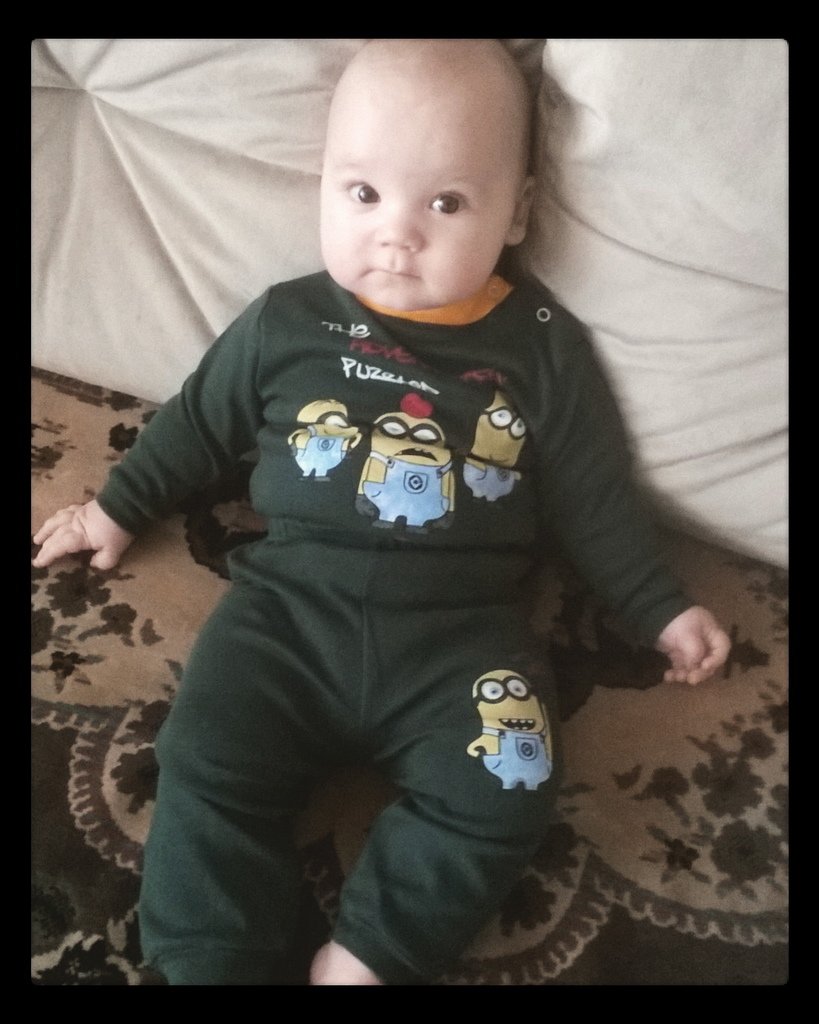 papayaminions's tweet photo. Miniminion #сентябренок2015 #babyboy #babyblogger #borninseptember2015 #miniminion #minions #minion #minions #minio… https://t.co/lRqrLvH835