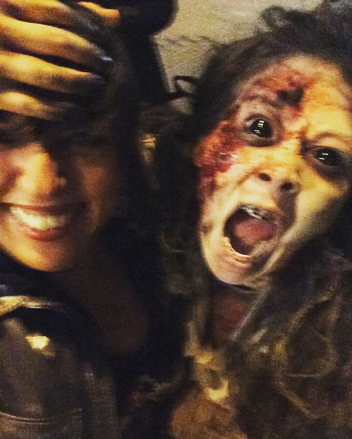 DubaiZombie's tweet photo. Survivor or Zombie? This April in Dubai #Dubaizombiechallenge #Dubai #twd #dxb #dubaievents #mydubai #dubaiweekend https://t.co/K4CkybfggU