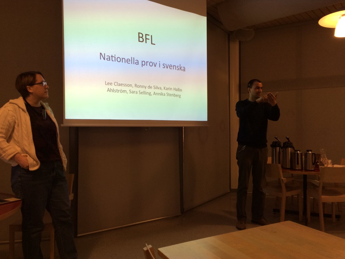 beeli22's tweet photo. Redovisning och avstämning av arbetet v.9-11 med att utveckla bedömningen. #RGTU https://t.co/SpulSj1O1l