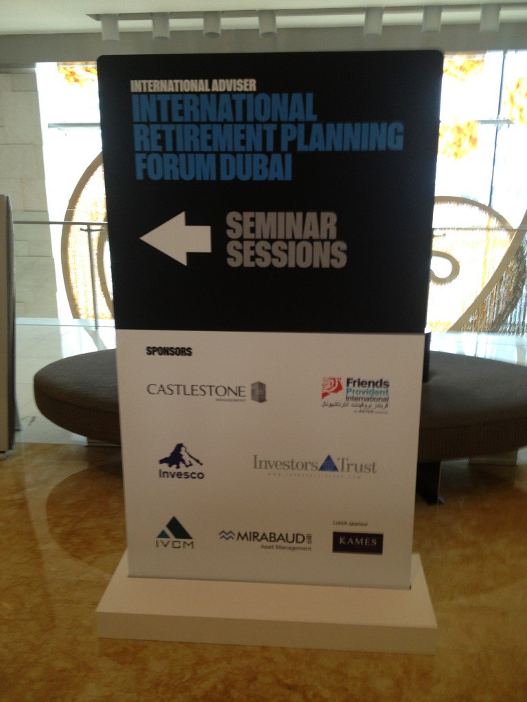 EventsSade's tweet photo. @IntAdviser #IRPDubai16 #firstforevents https://t.co/omjXPFz56g