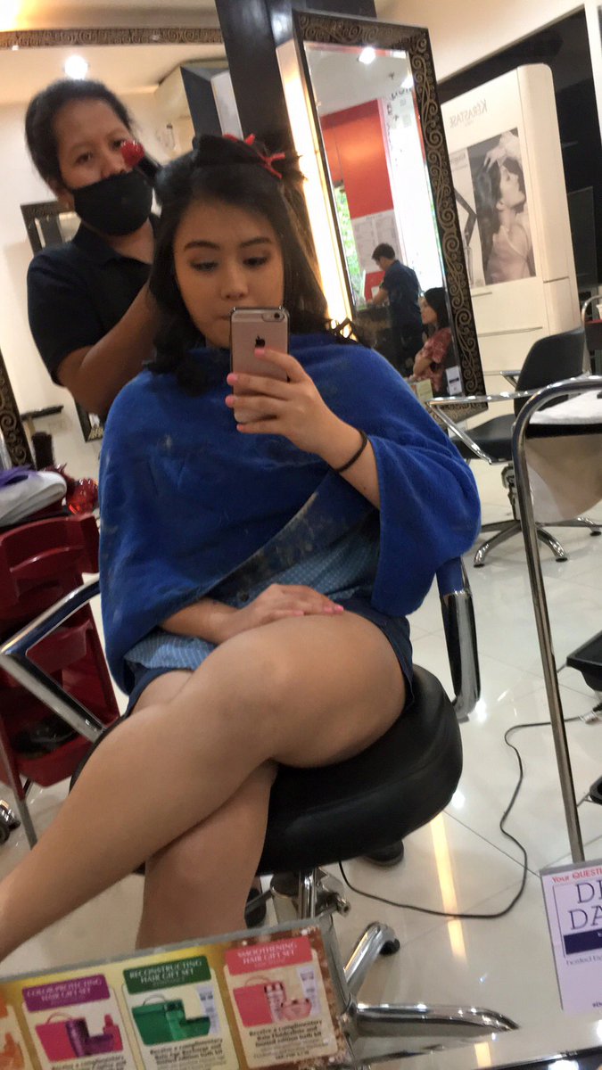 slvdrsm_'s tweet image. Girly 🙀🦄🙊 #prepforprom