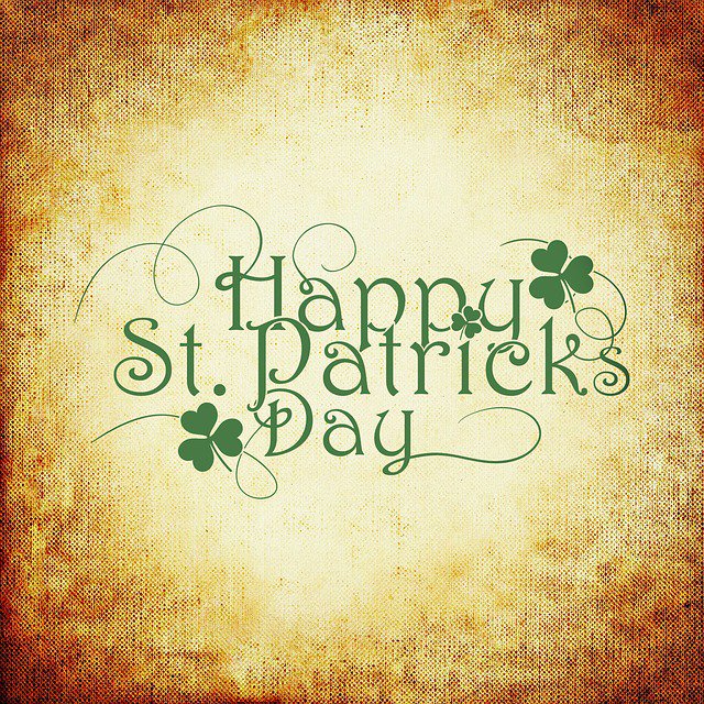 CRUKShops's tweet photo. Wishing you all a happy St. Patrick's Day from everyone at @CRUKShops #StPatricksDay https://t.co/jOZlNwoJWl