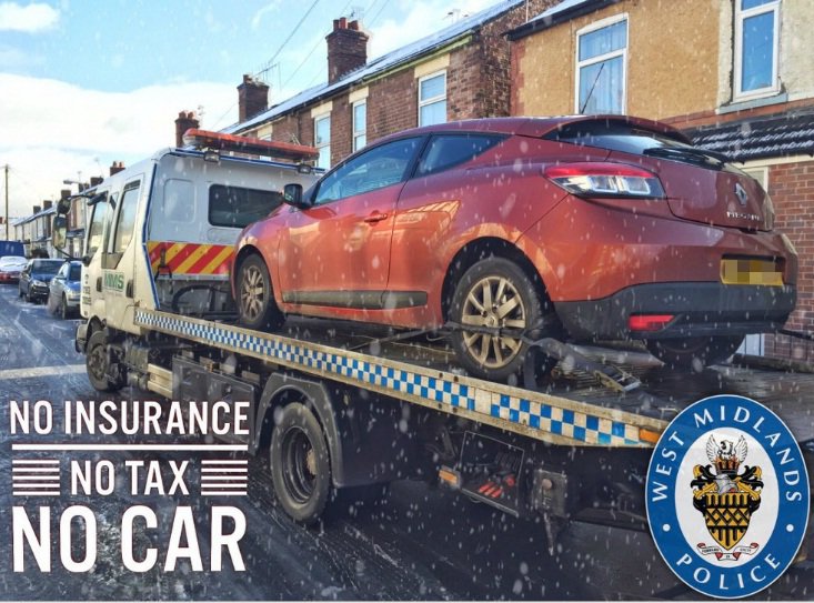 WMPolice tweet picture