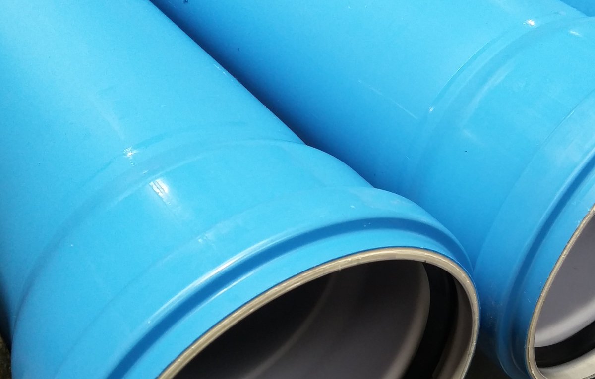 hmsjun's tweet image. get your sockets precisely done with #hmsats pipe belling machines #antishrinkage system #ePiMeter