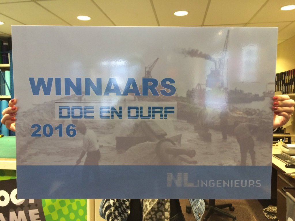 JOIN_AnteaGroup's tweet photo. Wij wensen alle finalisten @DoeDurf heel veel succes! Staat team @AnteaGroupNL straks op dit bord?! #JOINthebest https://t.co/wxy3Htp4j9