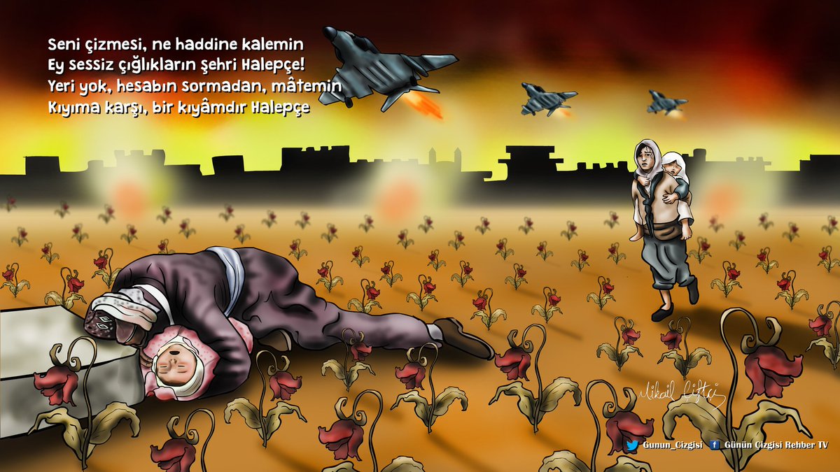 Elma ve Muz kokulu ölümlerin 28. Yıldönümünde
Şehit Mazlum ve Mustazafları rahmetle anıyorum...