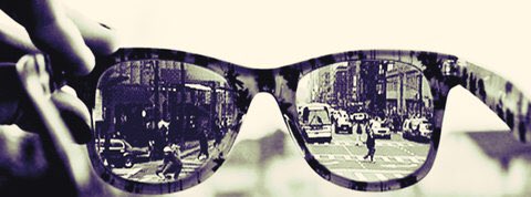 ヘッダーかわいい