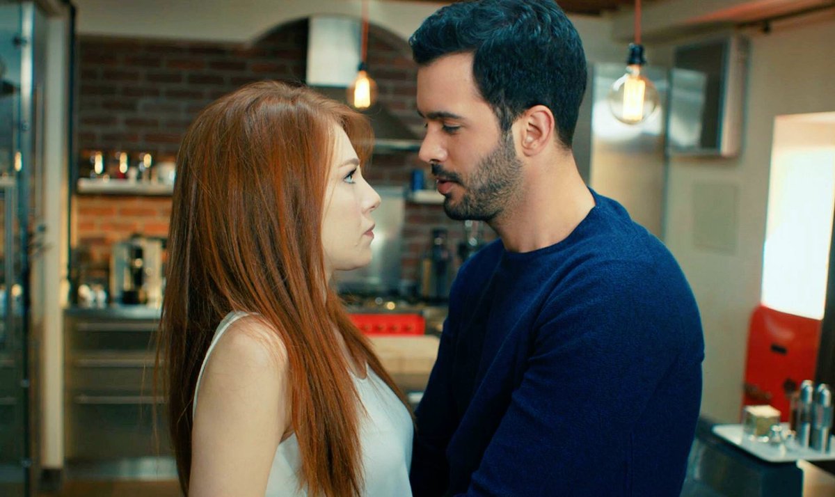 #KiralıkAşk 38. ve Yepyeni Bölümüyle Cuma akşamı saat 20:00'da <a href="/startv/">STAR TV</a>'de! startv.com.tr/dizi/kiralik-a…