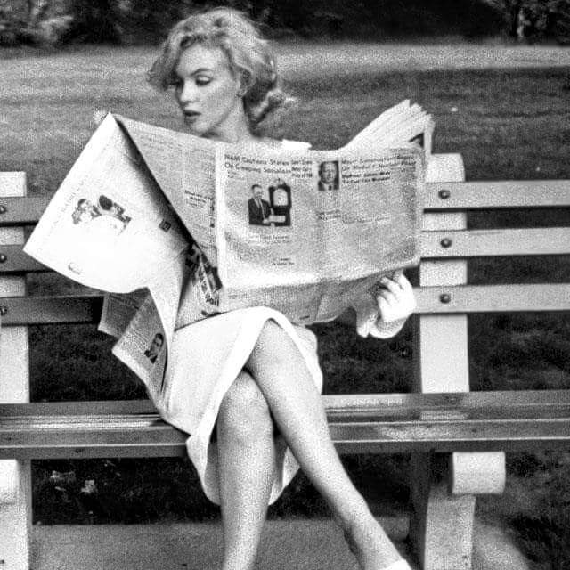 'Crecí besando libros y pan. Desde que besé a una mujer, mis actividades con el pan y los libros perdieron interés'