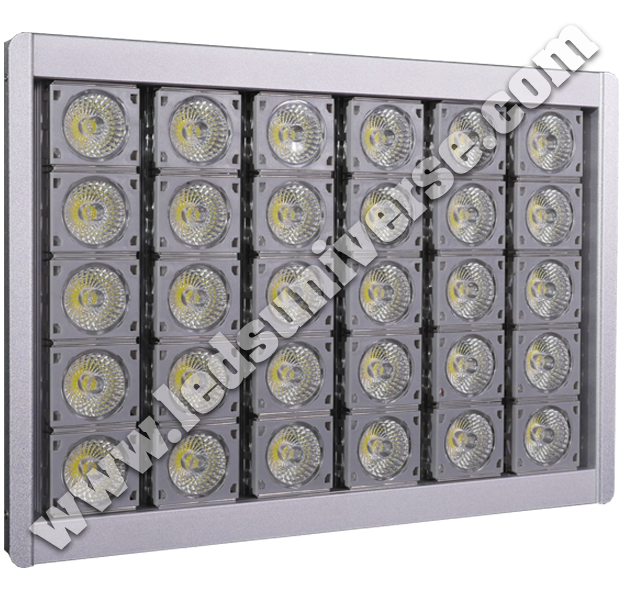 Our High Bay Light 300W has 10W chips installed, which helps creating a light high-power..
 
ledsuniverse.com/en/high-bay-li…