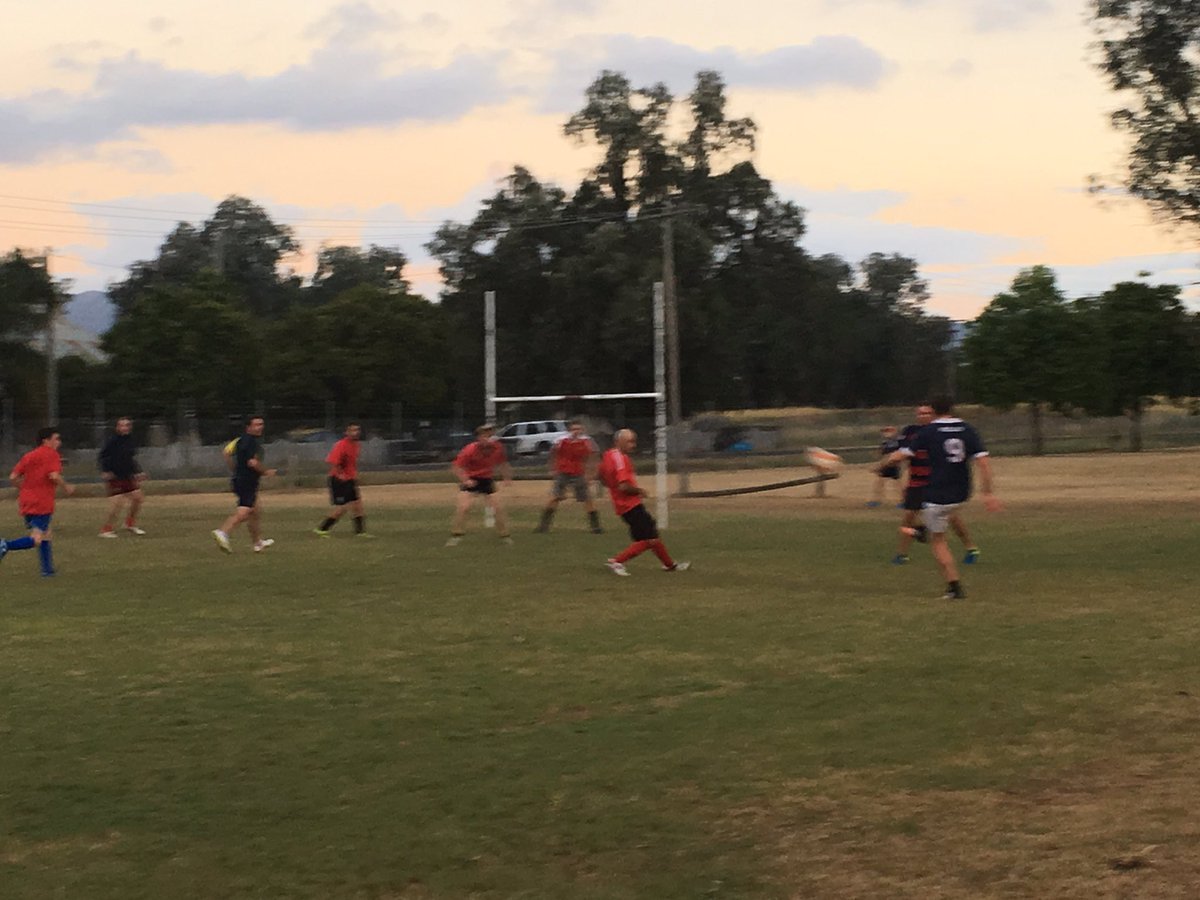 Pad_oman's tweet photo. #studvstud @coolmorestud v @widdenstud  5-2 better luck next Wednesday night @anz_news no need for @sebastianhutch https://t.co/4qksBC15jE