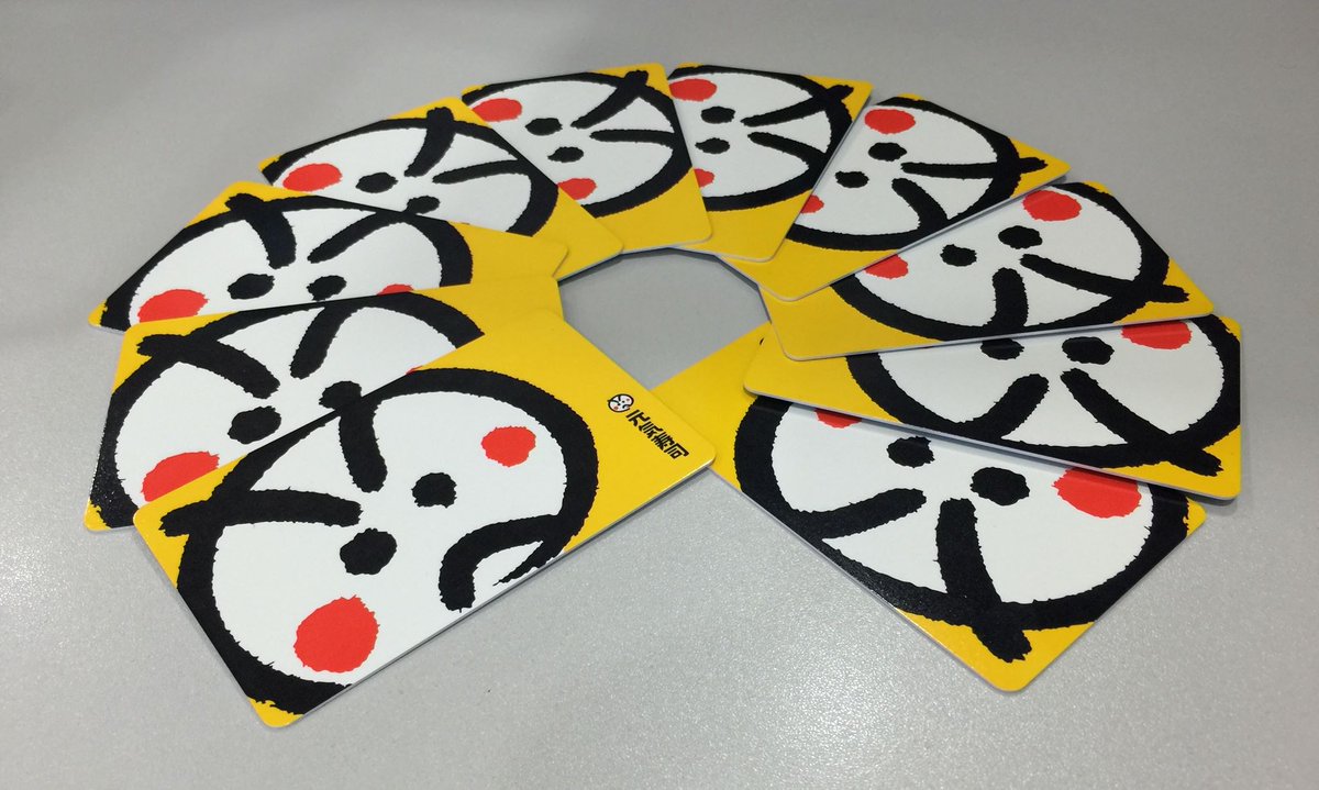 Our 4th store will open in Waterway Point (Punggol) next week!
Stay tuned for the announcement and details here.