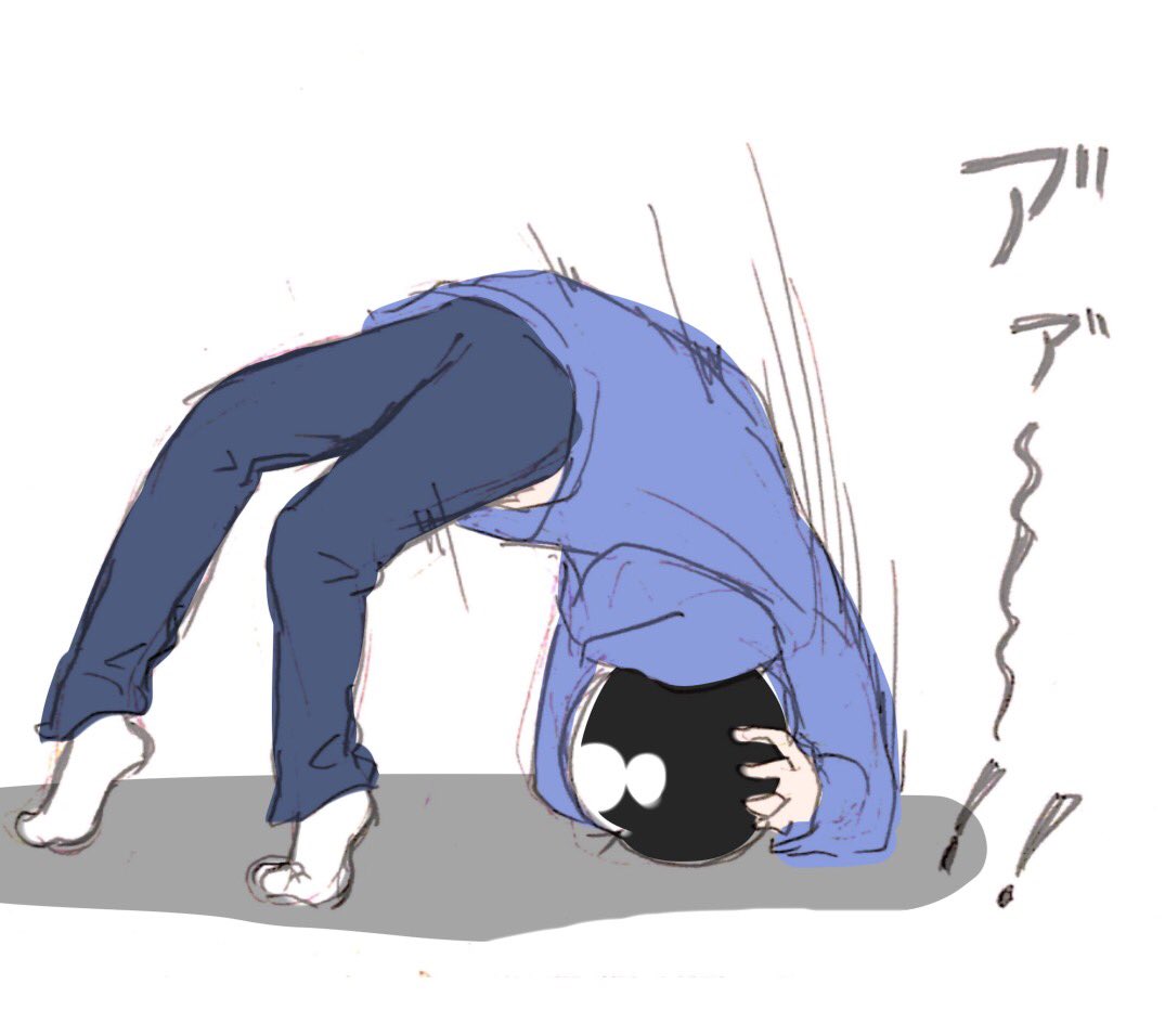 葵燐 Kirin 次男推しの人繋がってくれないとやだやだやだぁ 愉快なタグに便乗した 予告のカラ松可愛すぎか T Co Jnj98xfhez