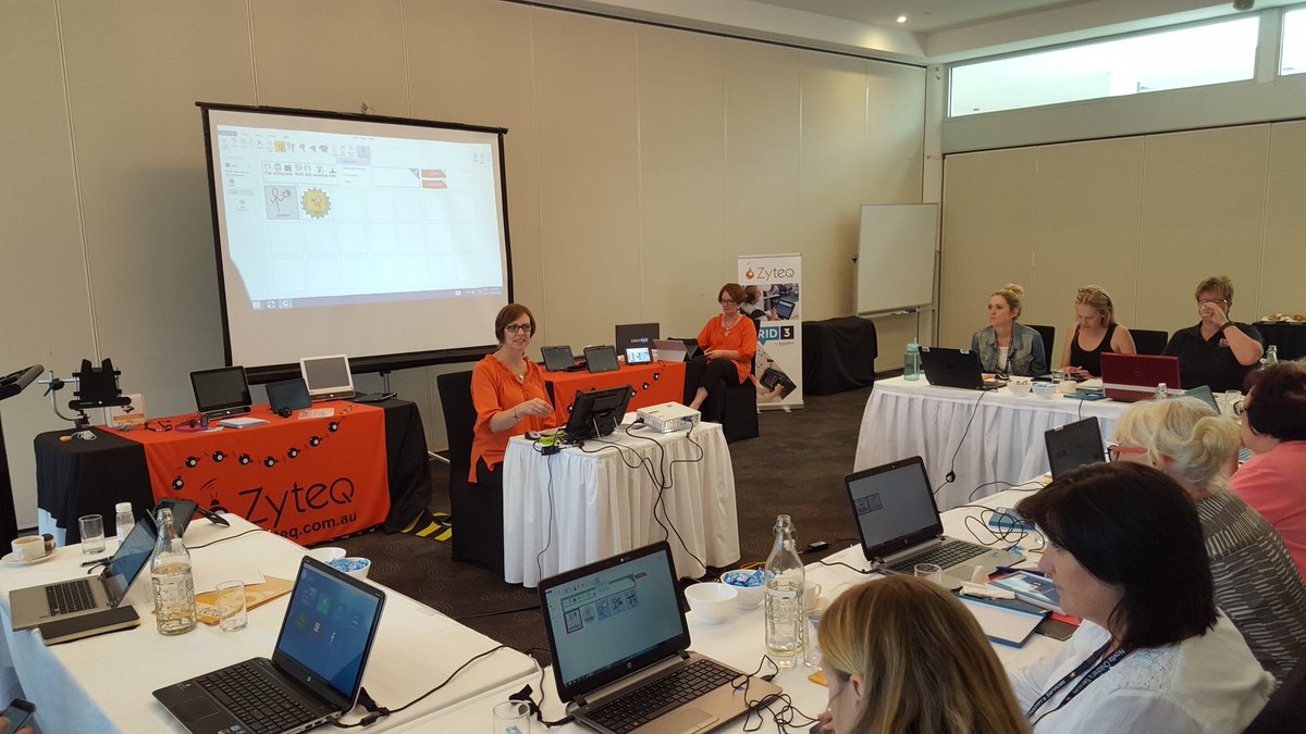 JessWright_Tech's tweet photo. @klmuscat @ZyteqAT kicking of #GridLab editing #Grid3  #AAC #AT #slpeeps @ThinkSmartbox https://t.co/91oX9ZYv4n