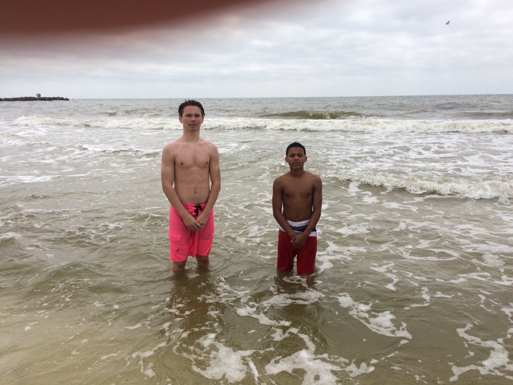 kvngbrady's tweet photo. Even though the beach was lit, it was as salty as @MadisonKemp18 https://t.co/l5rZuJ1Rlc