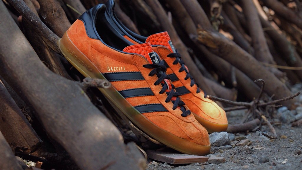 Adidas Gazelle Indoor
Used, 9.5 US
1100K
085741966706
<a href="/FS_80cs/">FAMILY 3STRIPES</a> <a href="/CasualStand/">Casualstand</a> @ledomcasual <a href="/DNA_Storeid/">DNASTOREINDONESIA</a> <a href="/TakkaTarakan/">TakkaStore</a>