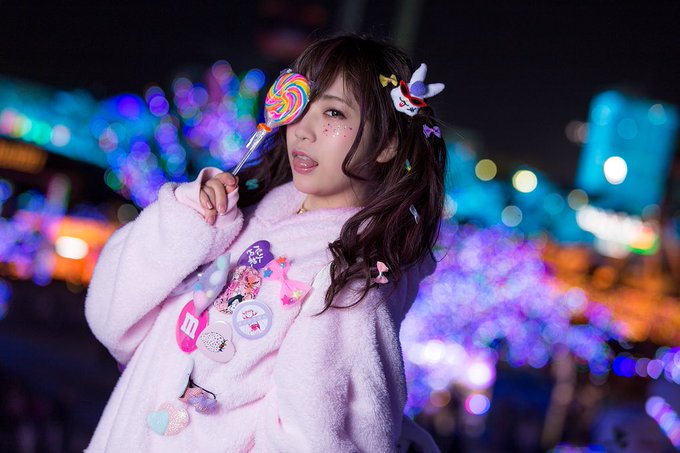 Twitterのコスプレ画像40