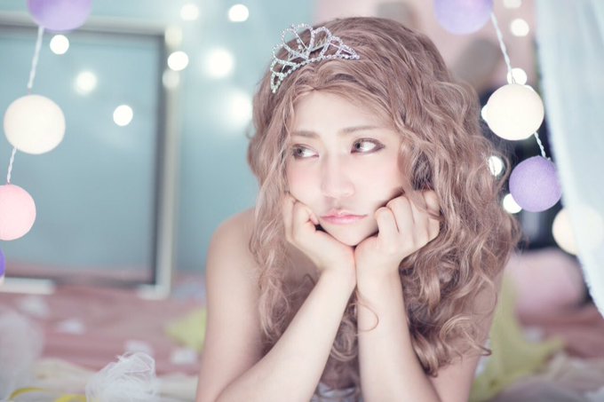 Twitterのコスプレ画像41