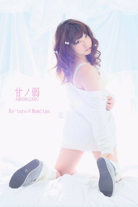 Twitterのコスプレ画像43