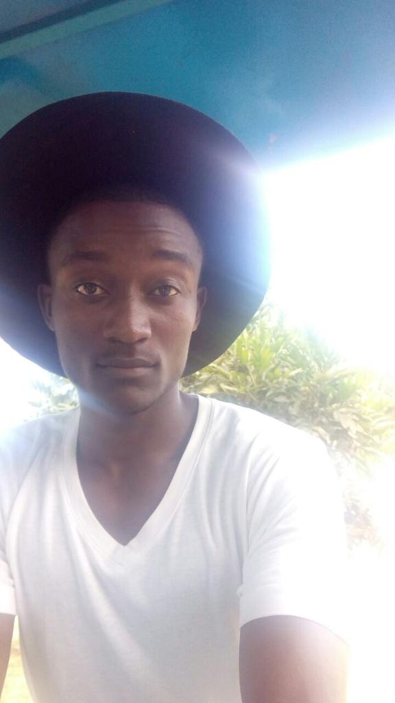 jay_ochiel's tweet image. Happy Wednesday..#feelingrevived