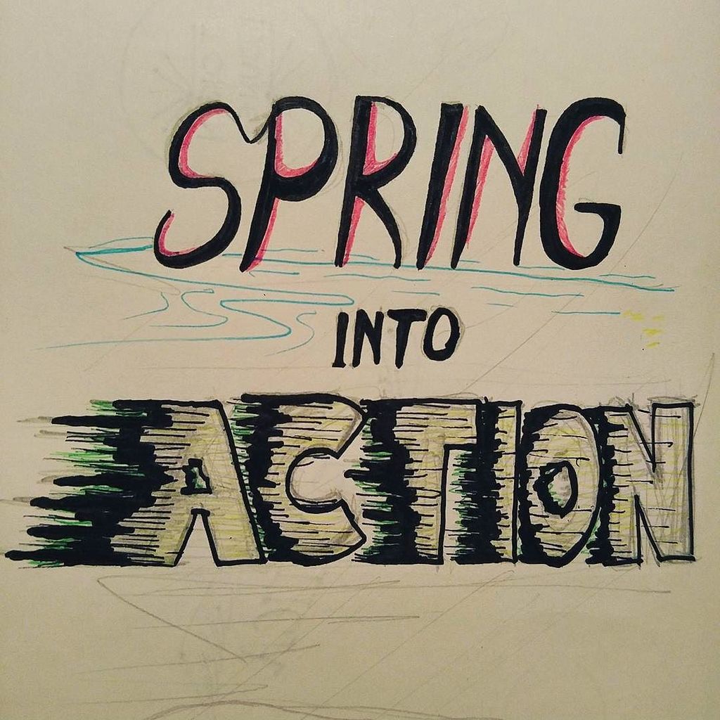 gregezzo's tweet photo. Sketching and something sprang up in my head #thinkingaboutspring #springiscoming #sketcht… https://t.co/c2TezKZc2H https://t.co/bx1WbFj127
