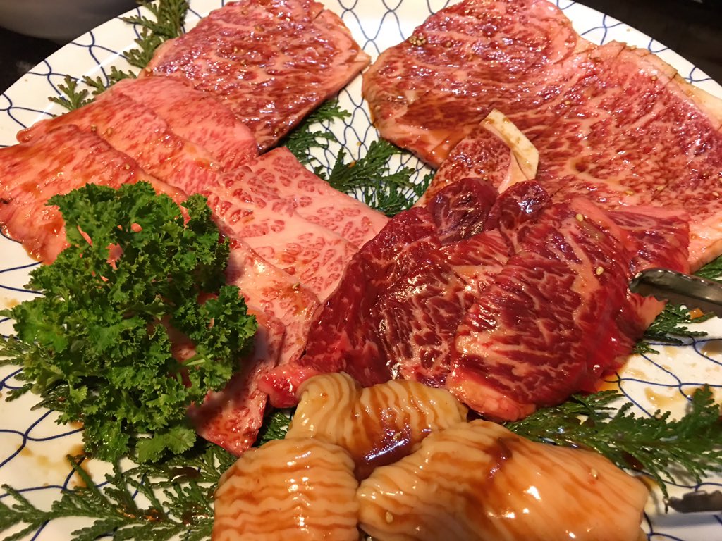 Mery まさと 焼肉花川 O T Co hlceh1i2 Twitter