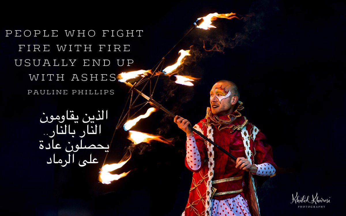 KKharusi's tweet photo. Quote of :Pauline Phillips
Photo by:khalid Al Kharusi
Instagram:@kkharusi
Photo:  #fire_show #muscat_festvial  #Oman https://t.co/821qIpR0QI