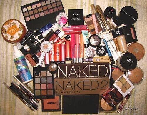 BestMakeupTuts's tweet photo. My definition of happiness! 😳😘✨ https://t.co/dAoHaWPBqg