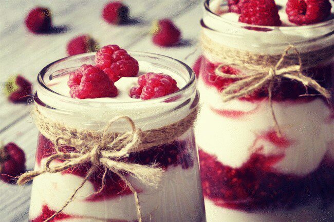 InfoQuestLife's tweet image. Мы заботимся о здоровье наших клиентов! Попробуйте наши домашние йогурты! 
#кофейнякривойрог #теамокривойрог #домашн