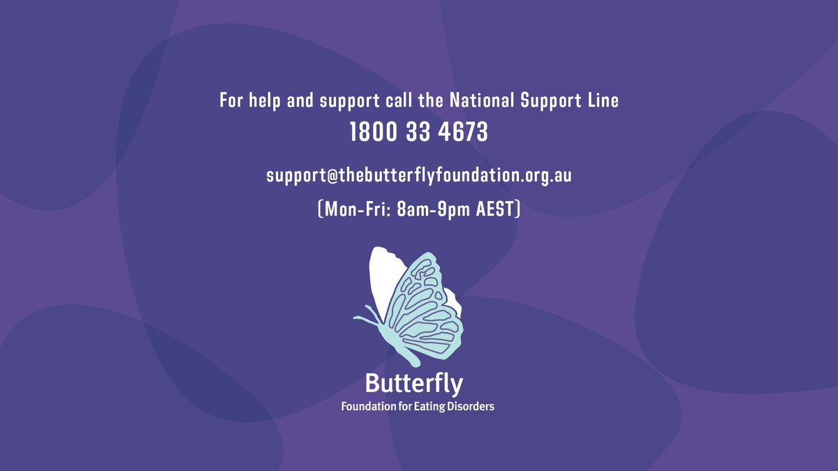 RelationshipsA2's tweet photo. If @ABC2 @triplej #NakedAs is distressing you, contact @BFoundation or @RelationshipsA2 for support. #BodyObsession https://t.co/1kjyYqvfpc