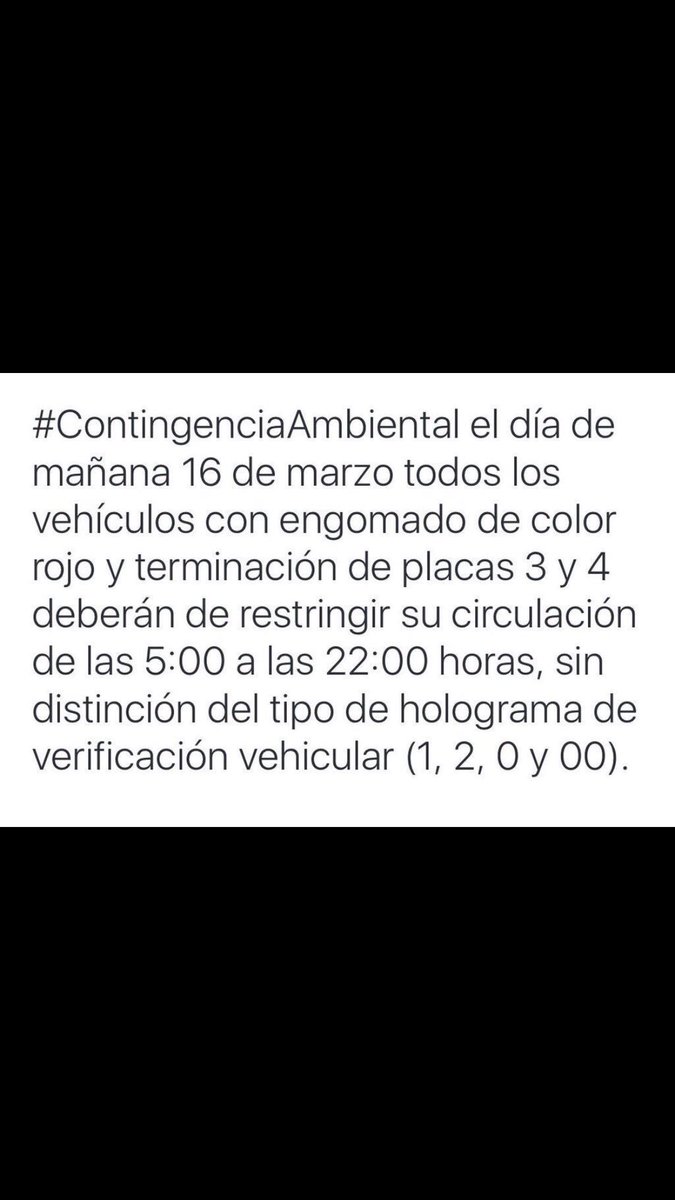 marthadebayle's tweet photo. Ya saben? Gracias @warkentin https://t.co/QuY0Z24DIQ