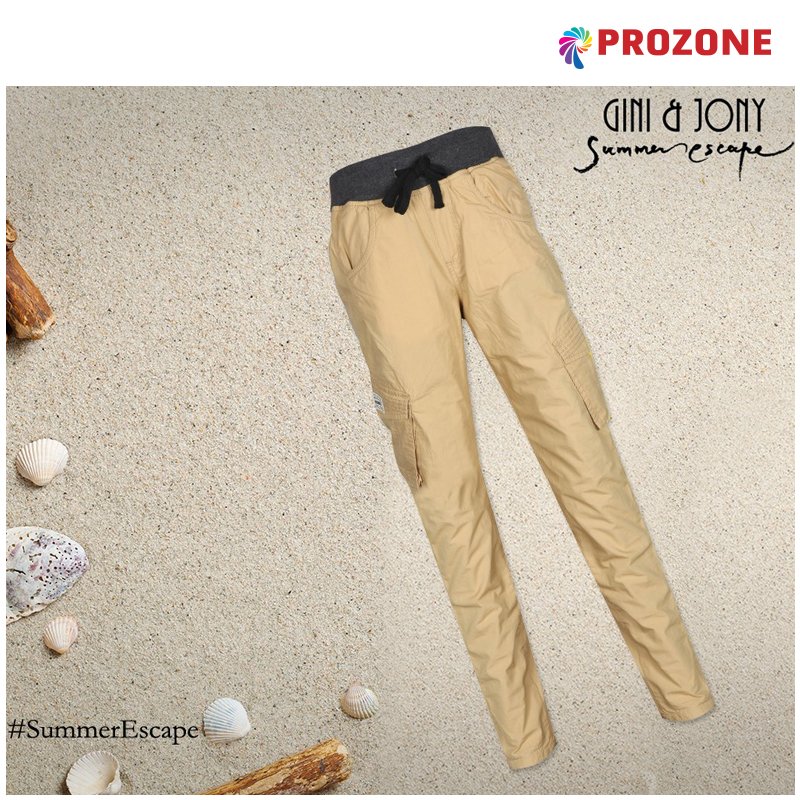 Gini&amp;Jony #SummerEscape expedition!
Shop Now only at #ProzoneMall #Aurangabad