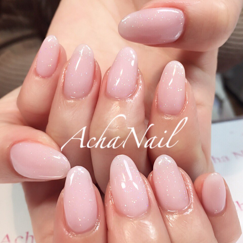 Twitter 上的 ネイリストasami Achanail しゅわしゅわ桜ピンク T Co Jq4roz6d3r ネイル ジェルネイル ネイルデザイン ネイルサロン 池袋 桜色 パステルピンク ワンカラー シアーネイル 桜ネイル キラキラ 桜餅 T Co 6fpo1mltwp Twitter