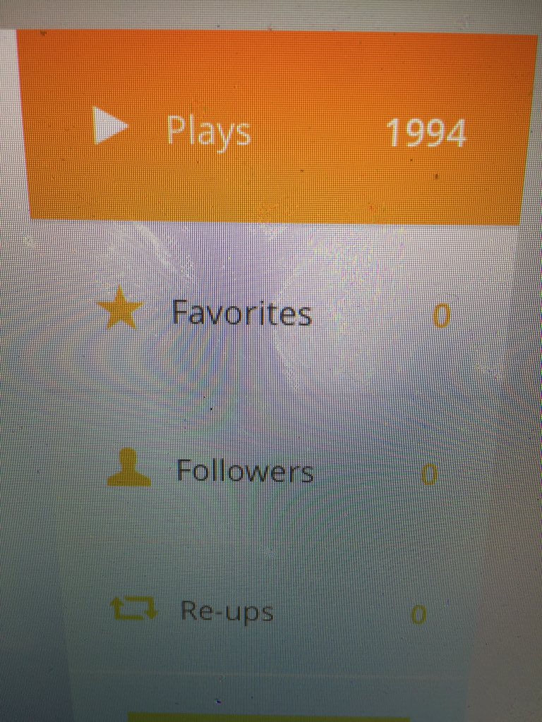 SAUCEMEUPGQ's tweet photo. ALMOST 2,000 PLAYS IN ONLY TWO DAYS! THANK YOU FOR THE LOVE! DONT FORGET! #DAMNItsWednesday #WCWEdition at 10AM! π΄βοΈ https://t.co/kXKUtCROeF