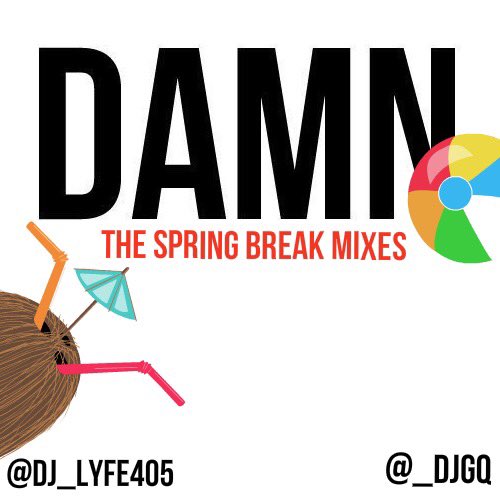 SAUCEMEUPGQ's tweet photo. 10AM TOMORROW MORNING! #DAMNItsWednesday #WCWEdition ππ by DJGQ! #TheKID #DAMNDJGQ ππ΄βοΈπΎππ https://t.co/rEp7Vr6xp9