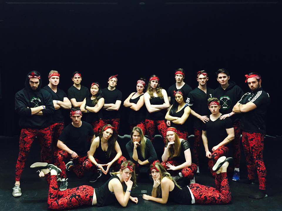 connor_howe's tweet photo. UBCO KinGames team is so hot right now. #McGill #1day #KinGames2016 https://t.co/jmhByR2cgA