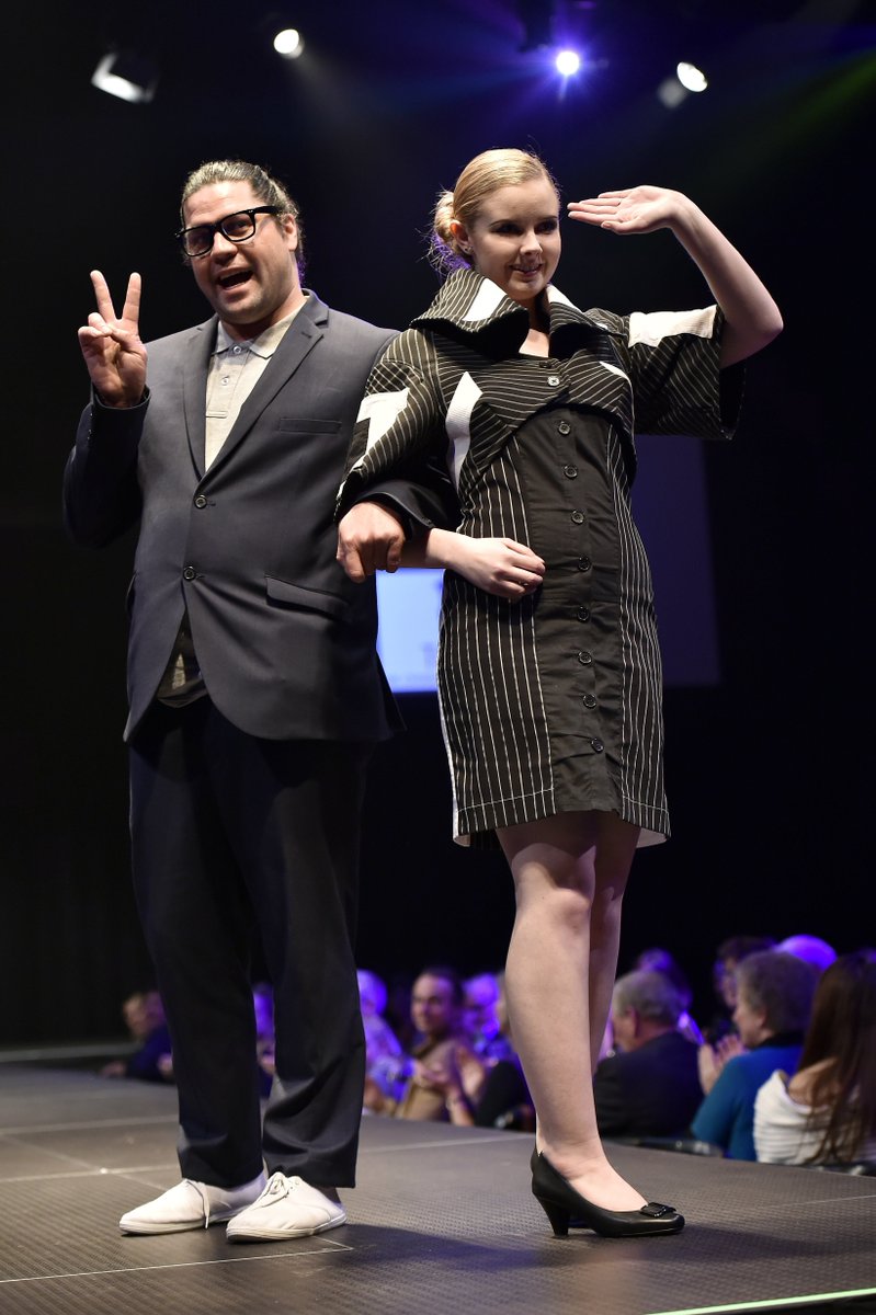 sustbusiness's tweet photo. NZ's one and only upcycled #fashion awards are open for entry! #Oversew https://t.co/DlgDZXoRAN https://t.co/wxq8iQ7Ltw